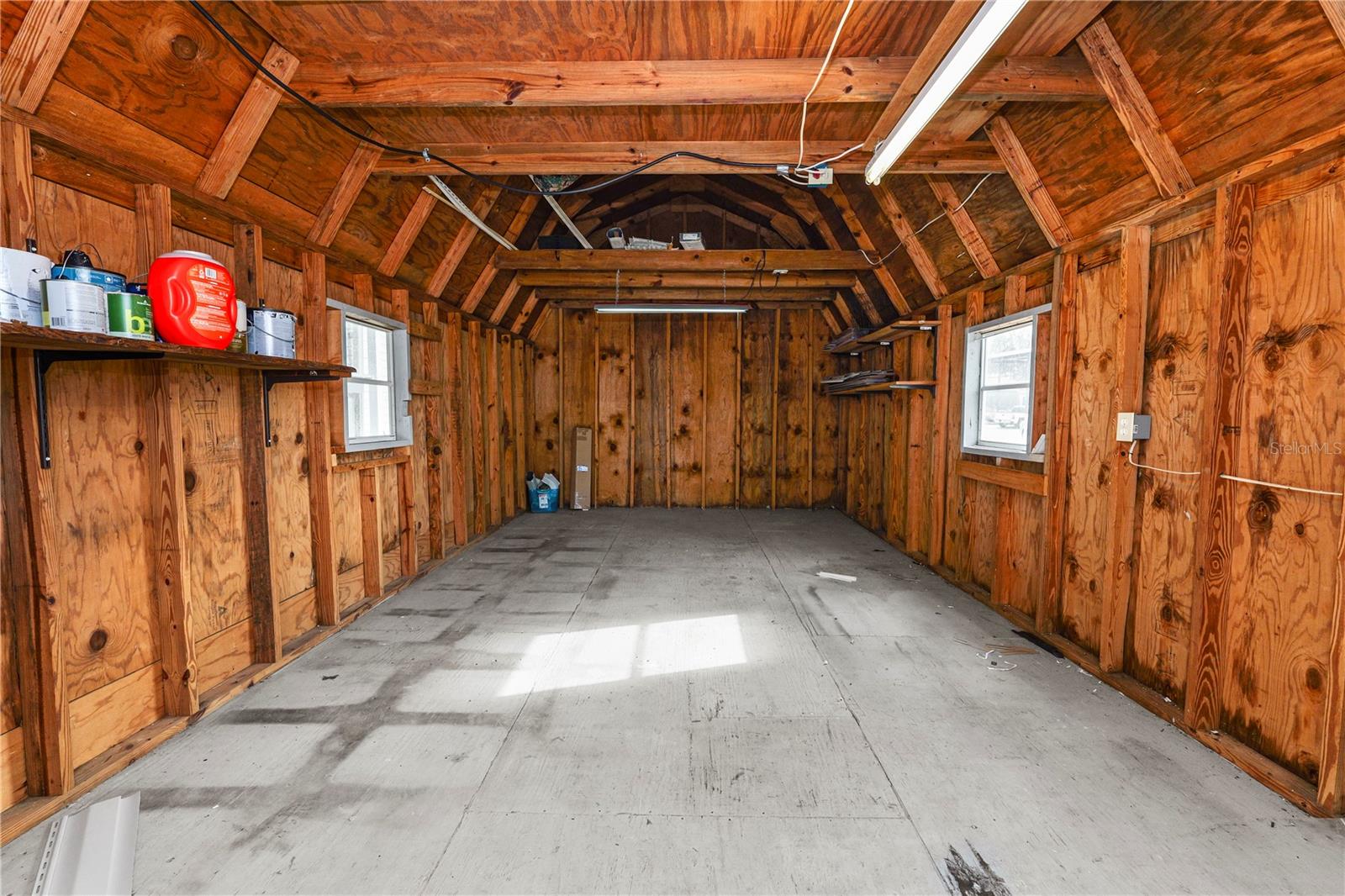 Image 25 of 25 For 5121 Shore Line Drive