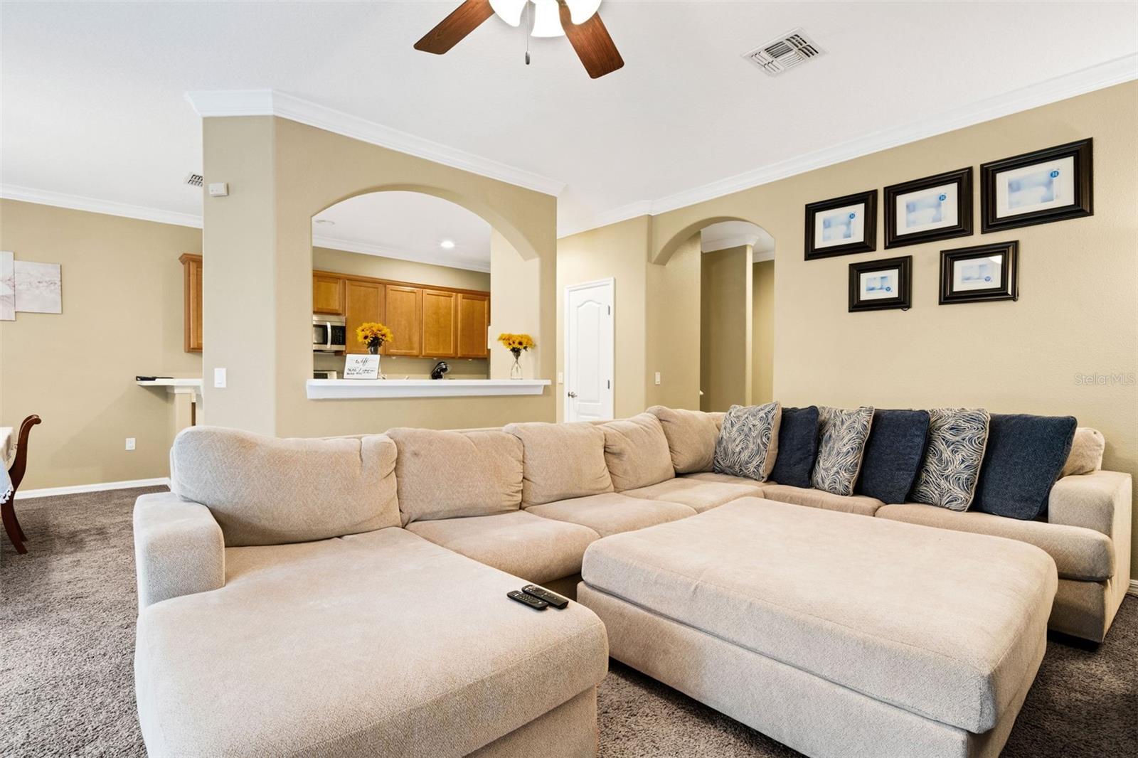 Image 2 of 34 For 6335 Sedgeford Drive