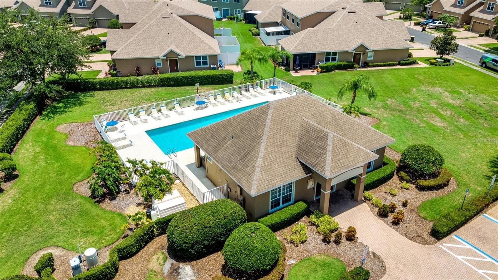 Image 32 of 34 For 6335 Sedgeford Drive