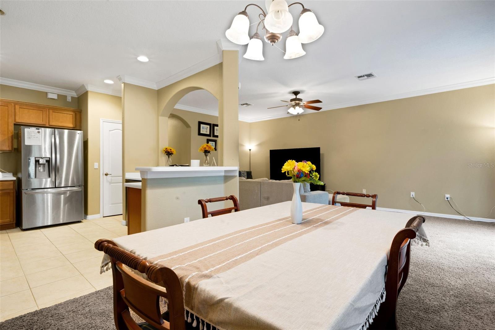 Image 5 of 34 For 6335 Sedgeford Drive