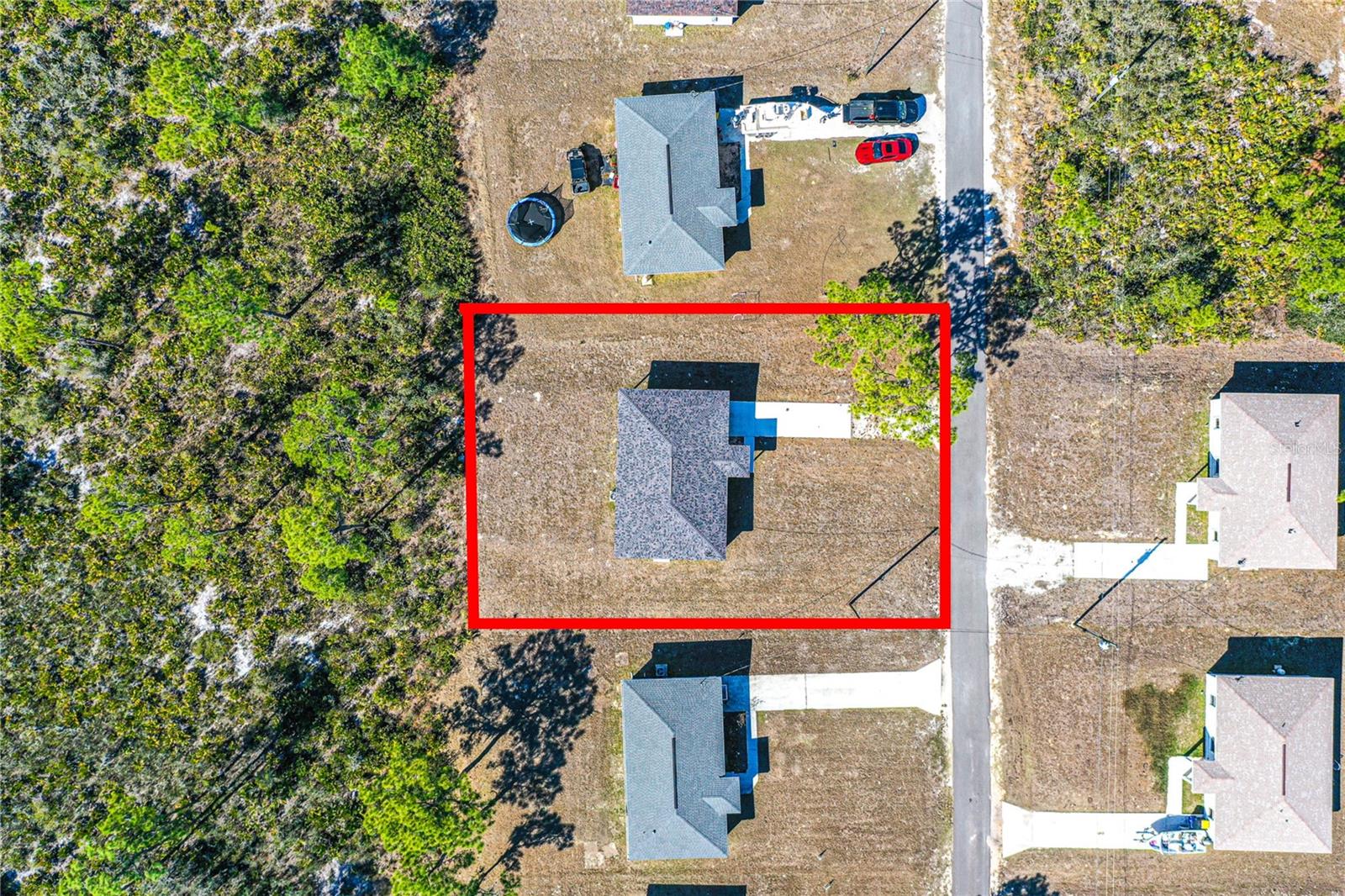 Image 12 of 19 For 1407 Bittersweet Street