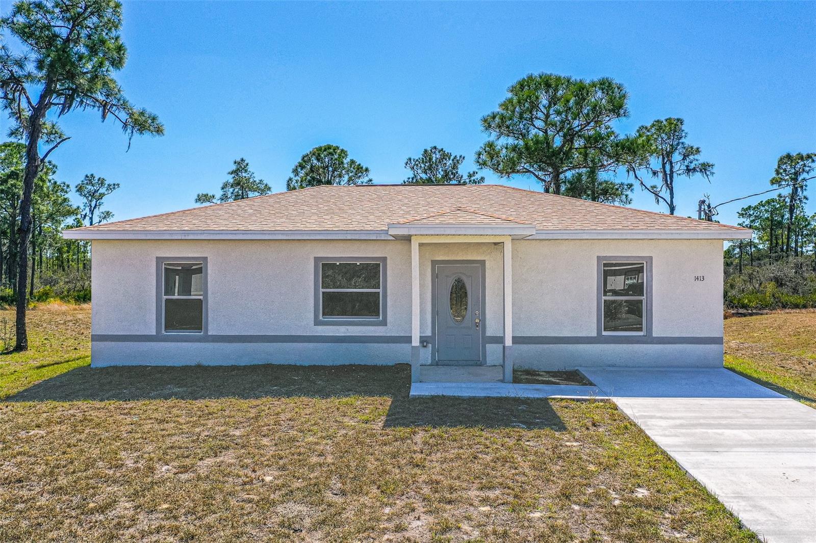 Details for 1413 Bittersweet Street, LAKE PLACID, FL 33852