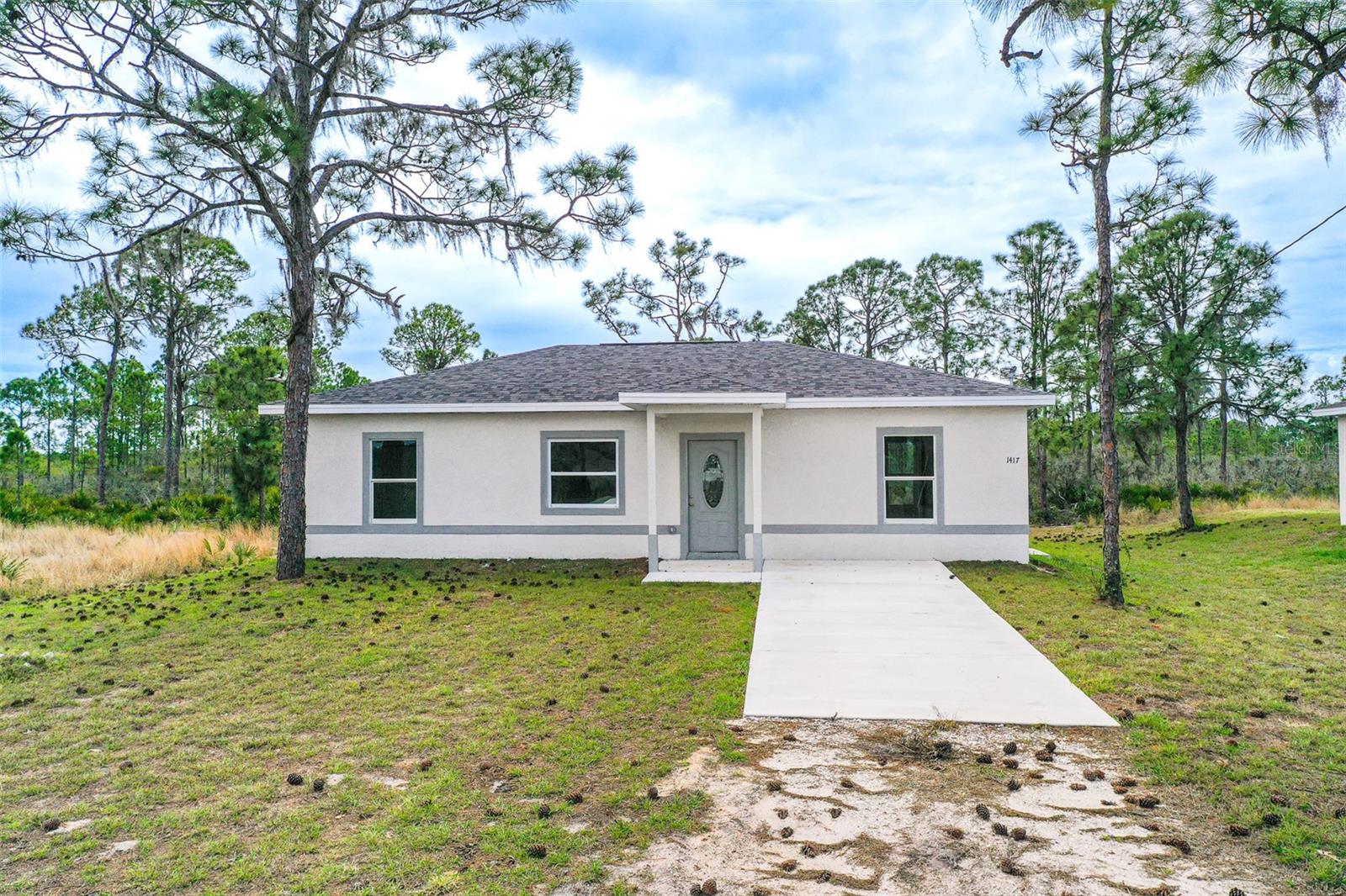 Details for 1417 Bittersweet Street, LAKE PLACID, FL 33852