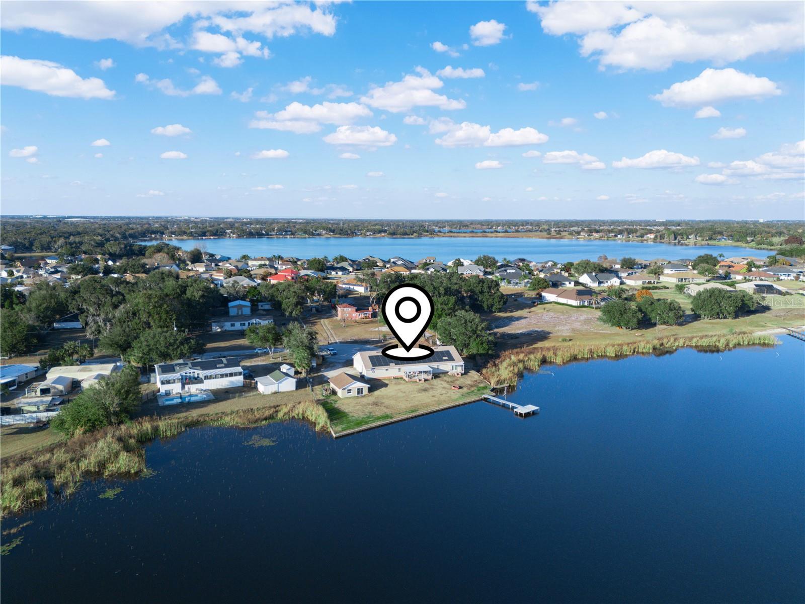 Image 45 of 47 For 124 Pangola Drive