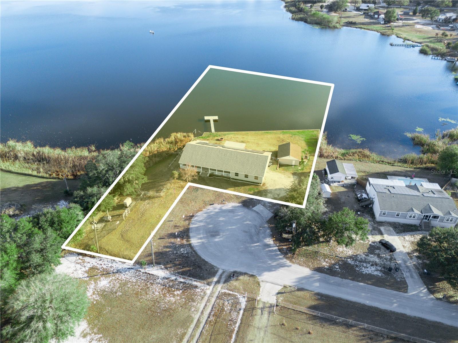 Image 47 of 47 For 124 Pangola Drive