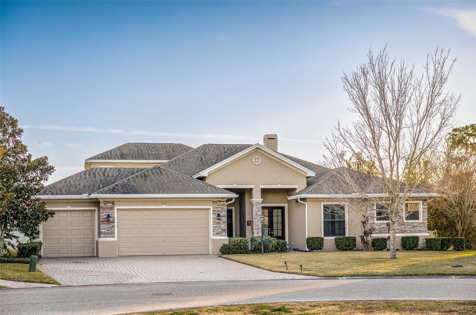 Details for 1455 Silver Leaf Drive, LAKELAND, FL 33813