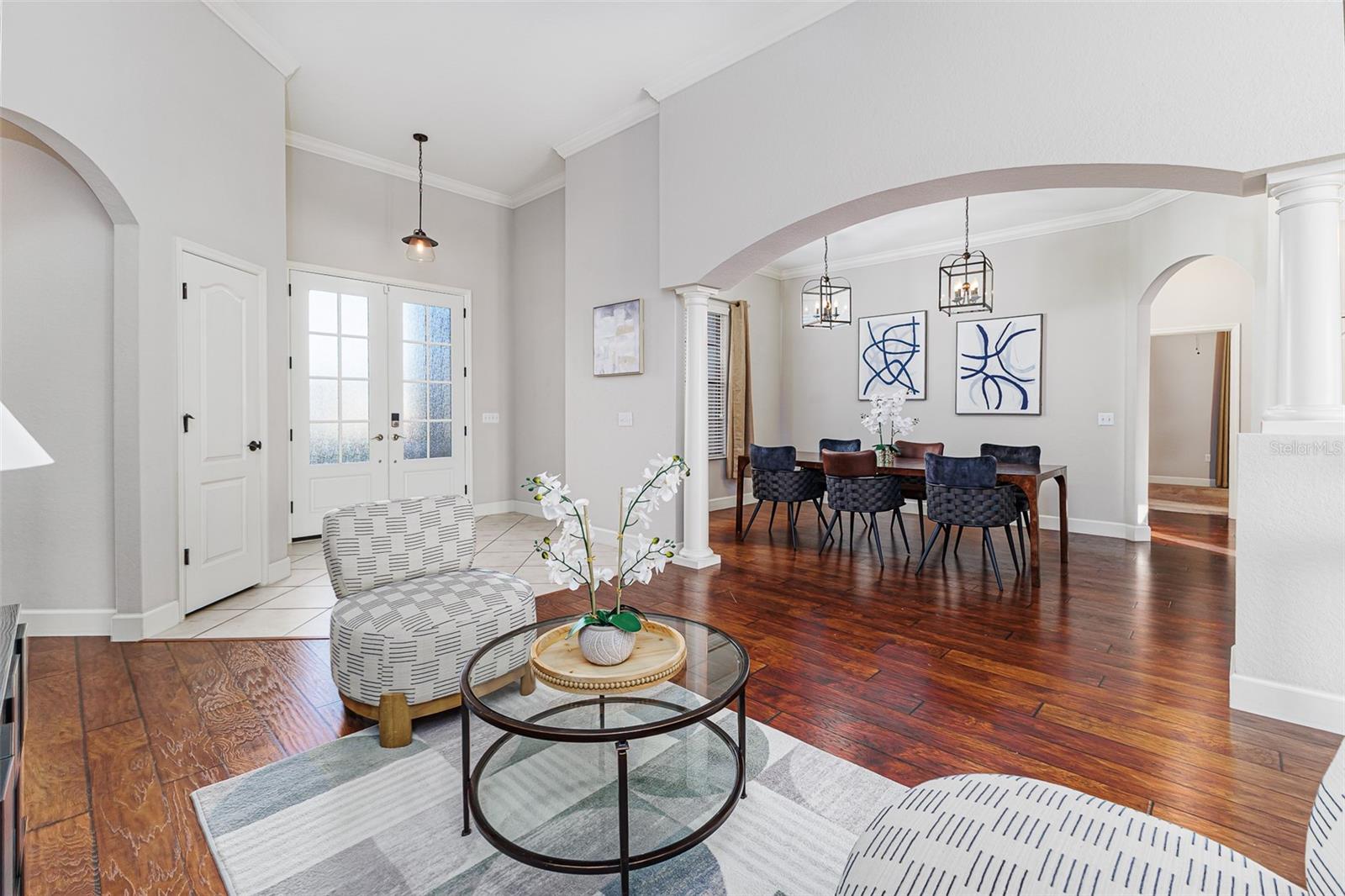 Image 3 of 47 For 1455 Silver Leaf Drive