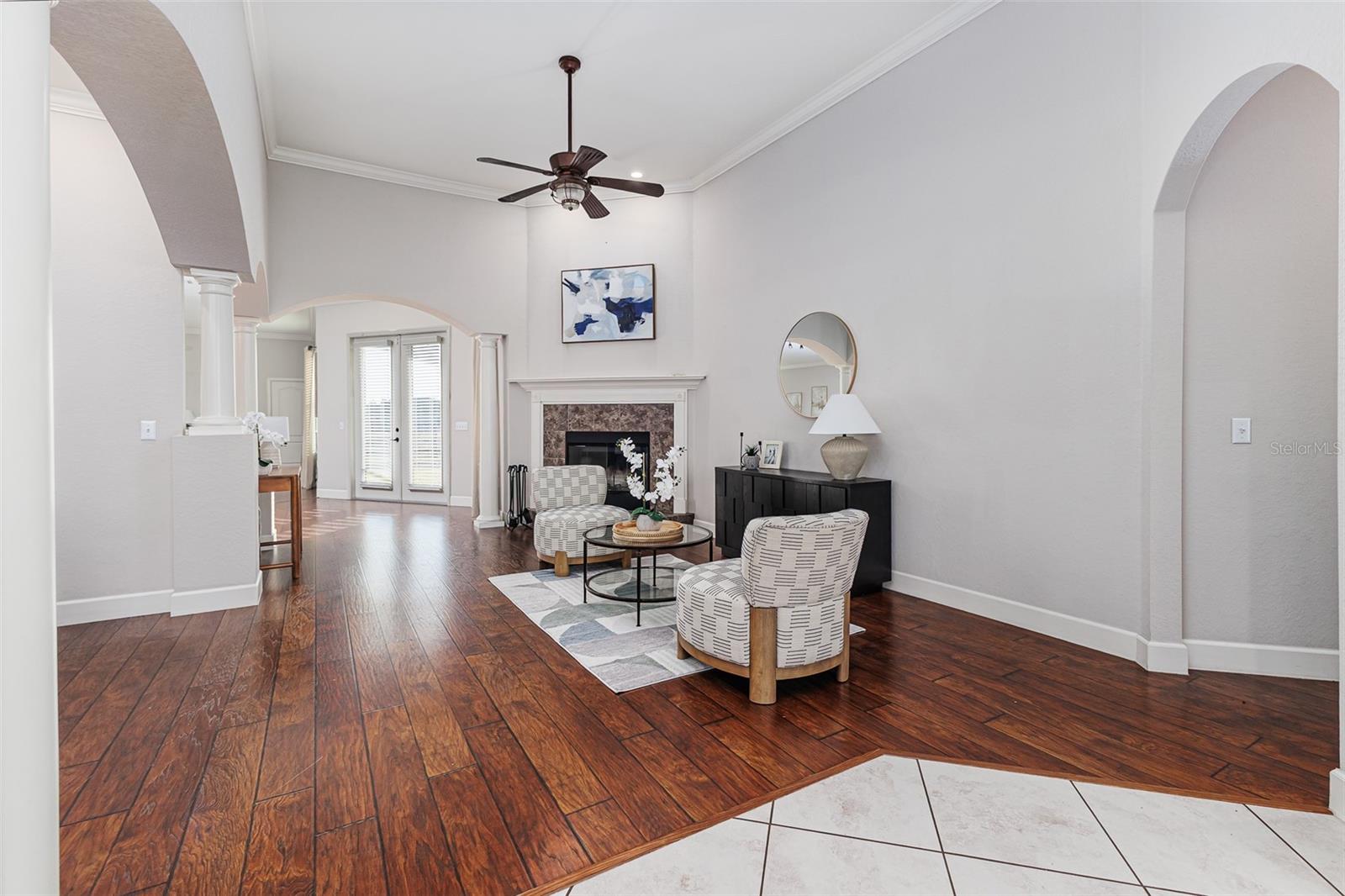 Image 4 of 47 For 1455 Silver Leaf Drive