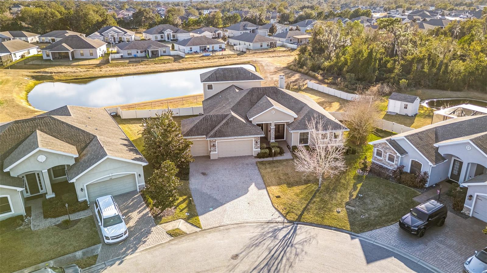 Image 43 of 47 For 1455 Silver Leaf Drive