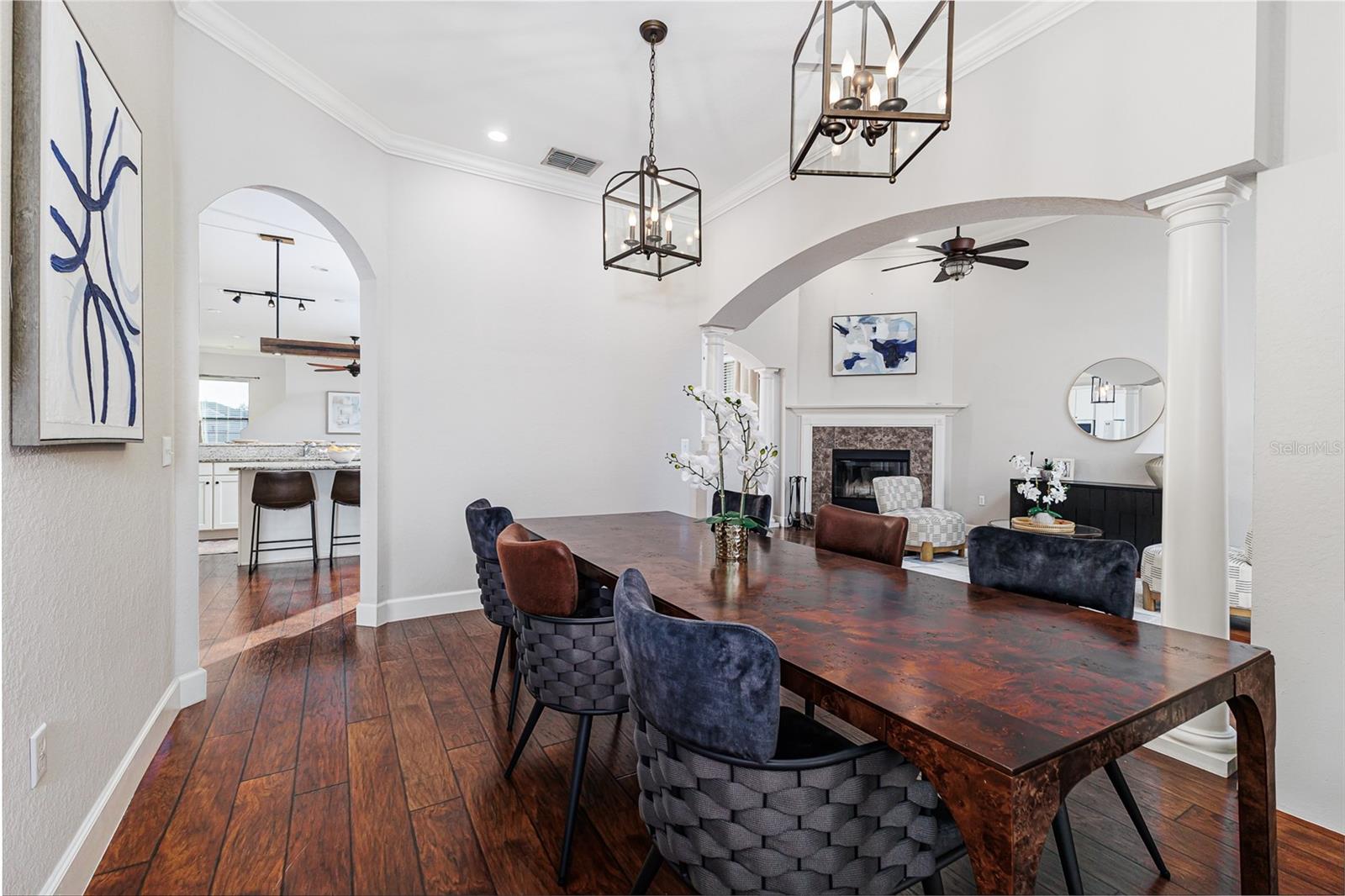 Image 5 of 47 For 1455 Silver Leaf Drive