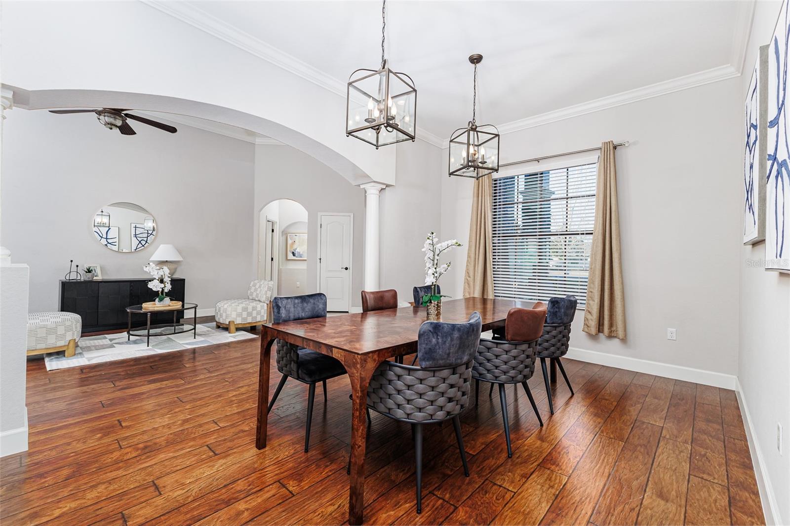 Image 6 of 47 For 1455 Silver Leaf Drive