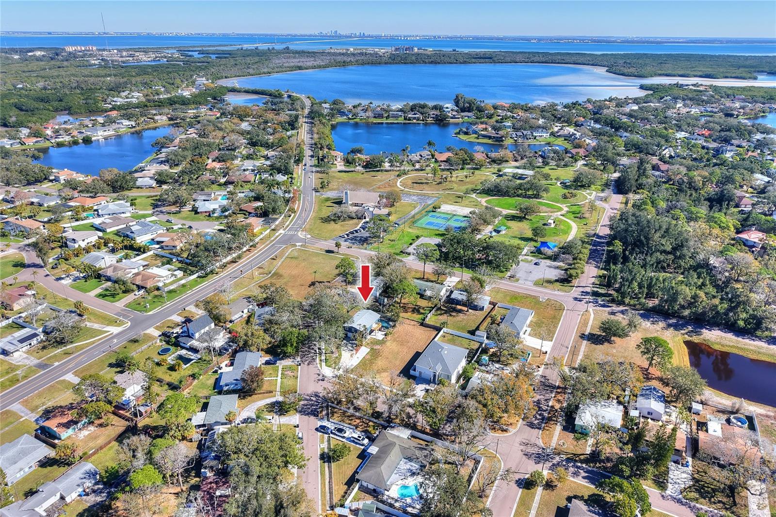 Image 2 of 66 For 400 Patica Road Ne