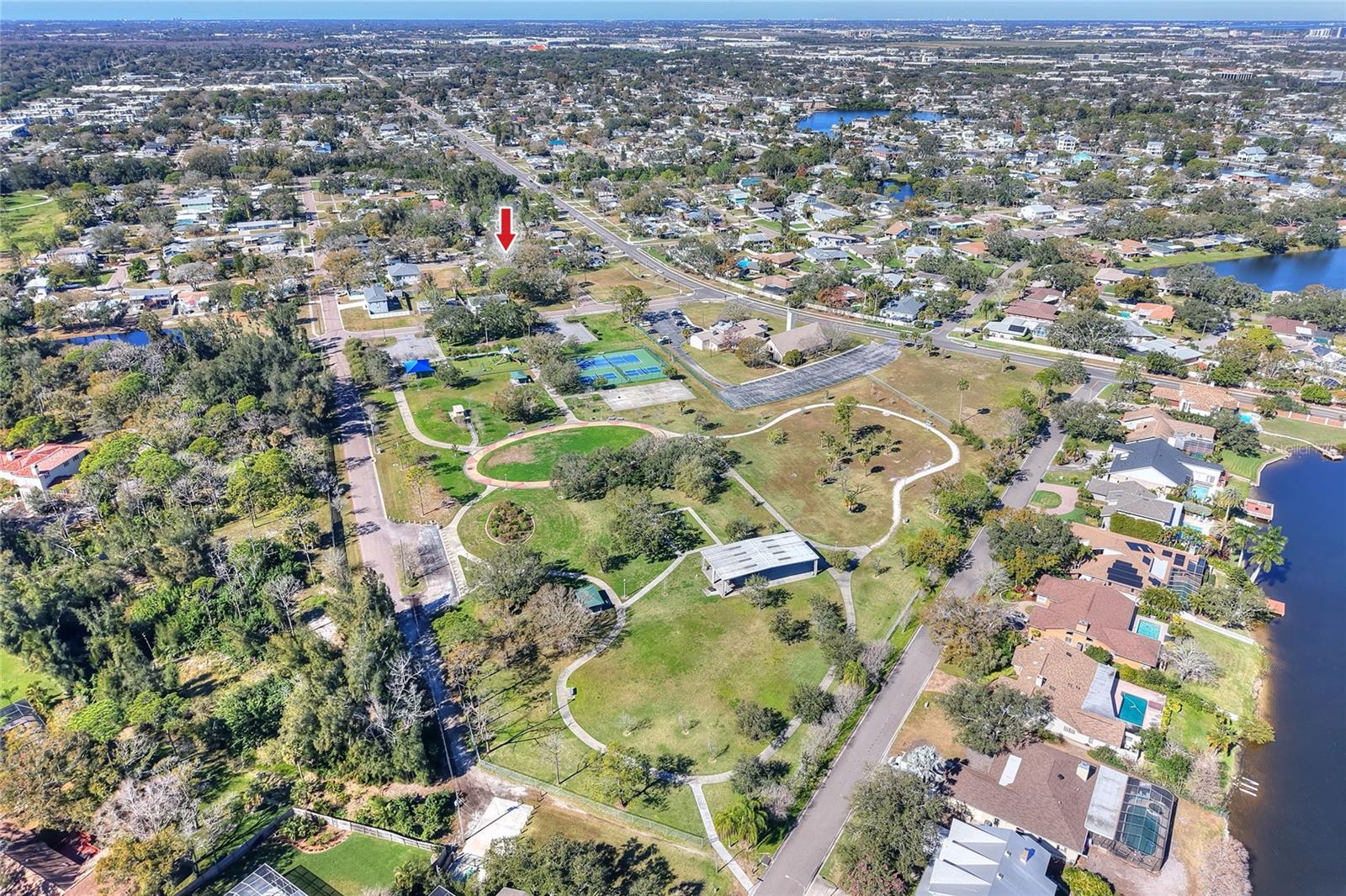 Image 63 of 66 For 400 Patica Road Ne