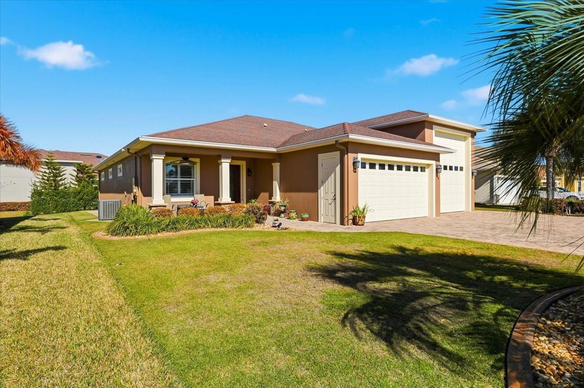 Details for 719 Teaberry Trail, POLK CITY, FL 33868