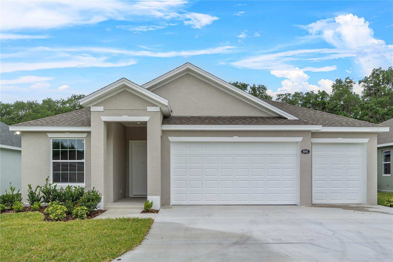 Details for 4541 Fairway Oaks Drive, MULBERRY, FL 33860