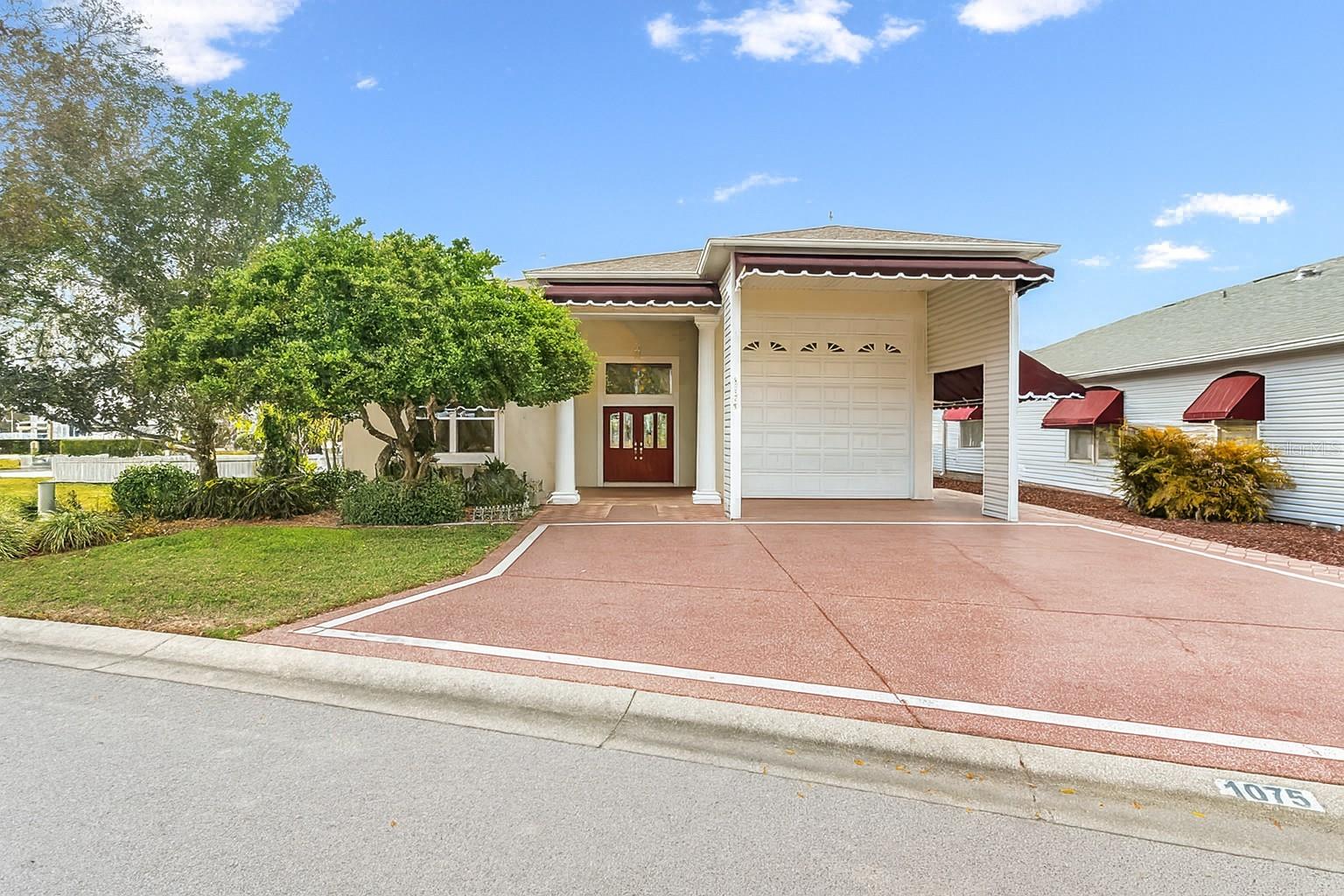 Details for 1075 Motorcoach Drive, POLK CITY, FL 33868