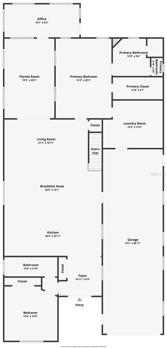 Image 65 of 66 For 1075 Motorcoach Drive