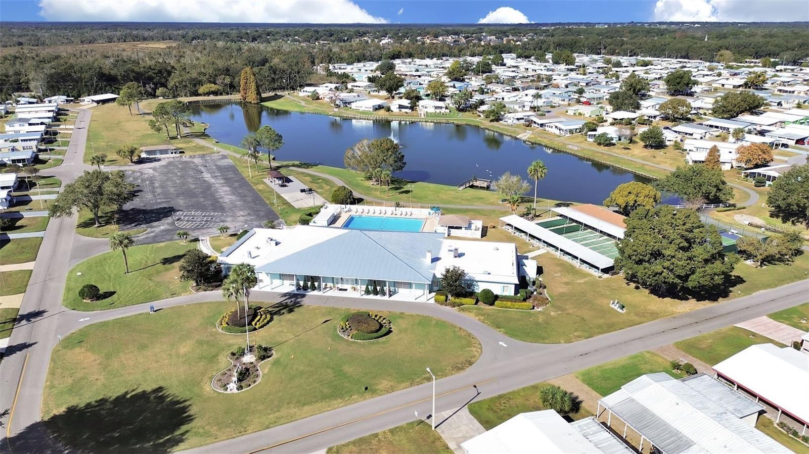 Image 9 of 10 For 1816 Fox Hill Drive