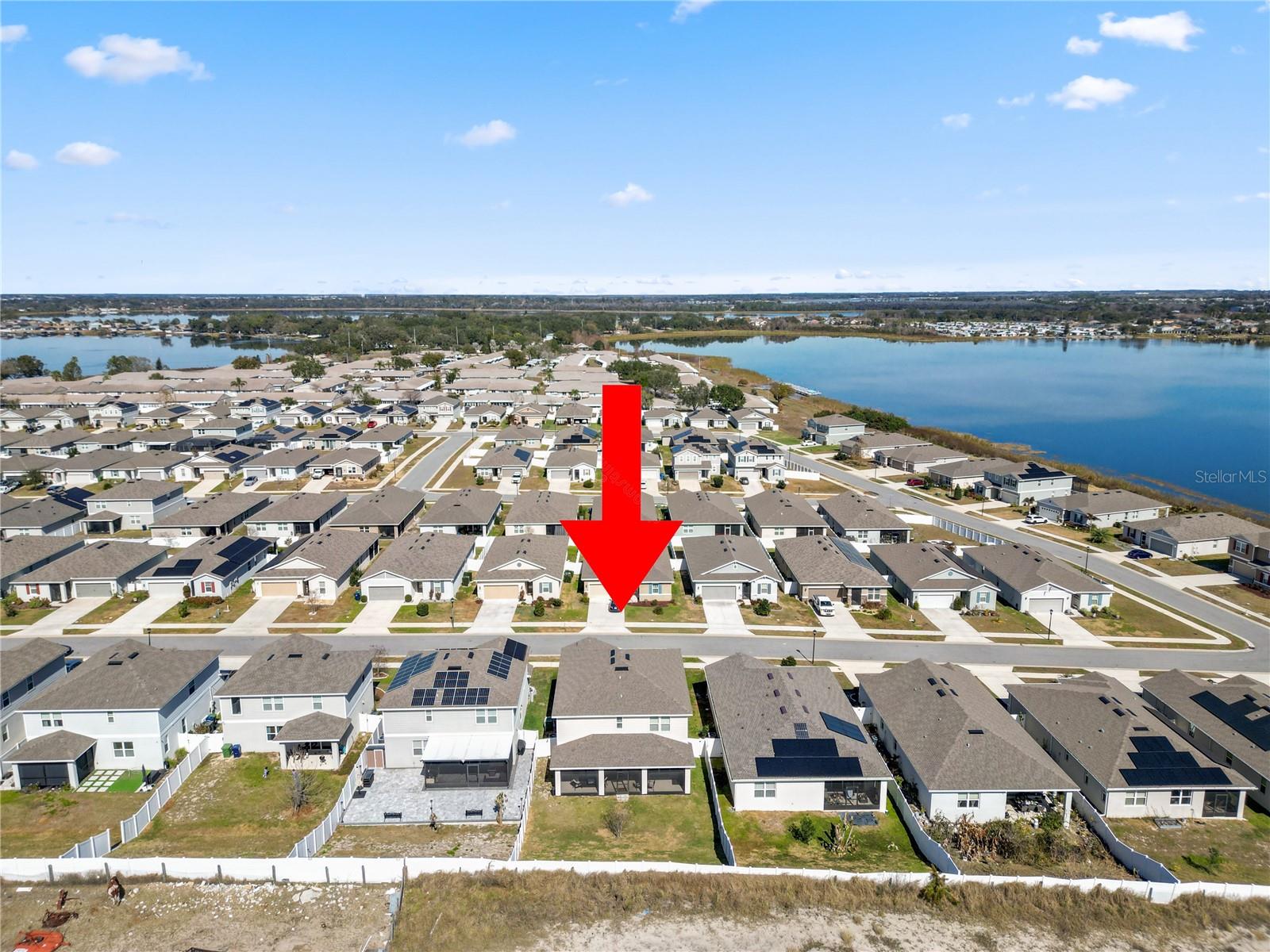 Image 52 of 64 For 280 Lake Smart Circle