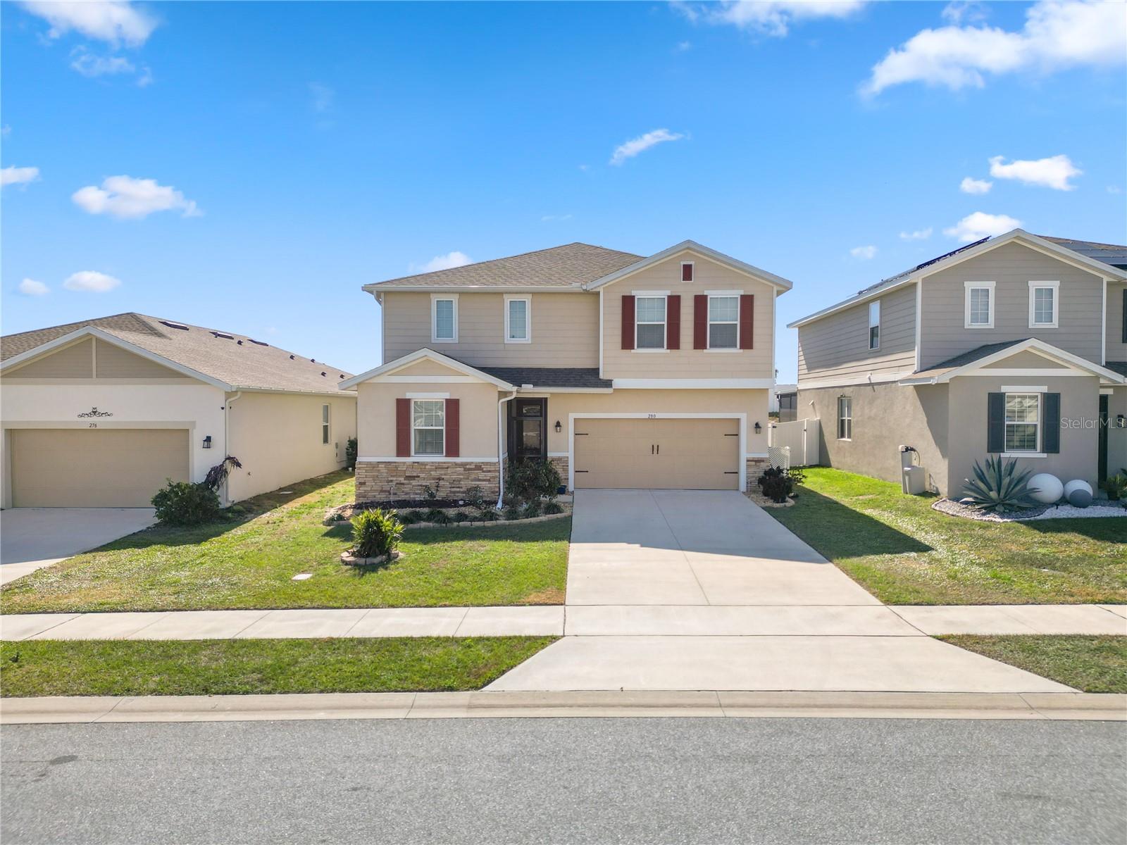 Image 54 of 64 For 280 Lake Smart Circle