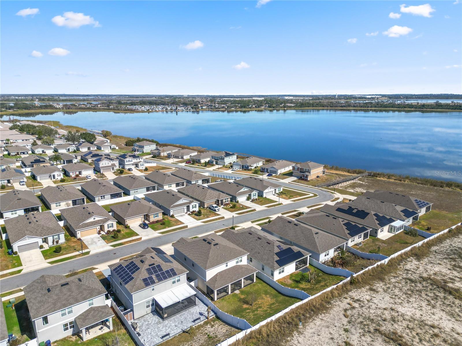 Image 62 of 64 For 280 Lake Smart Circle