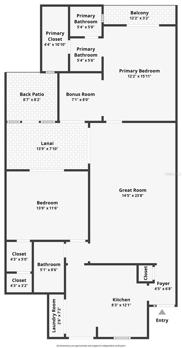 Image 4 of 35 For 1821 Village Court