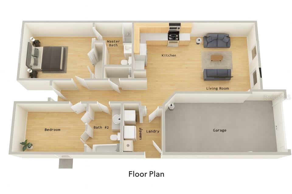 Image 17 of 17 For 7369 Sealawn Drive