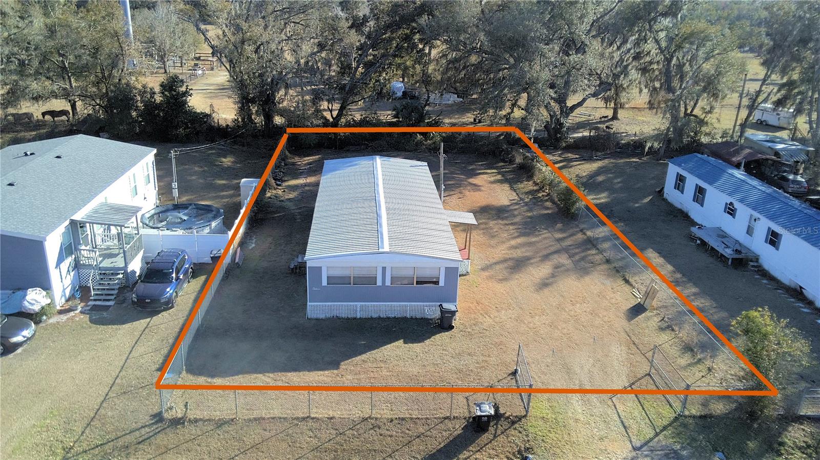 Image 6 of 57 For 3508 Valley Farm Road