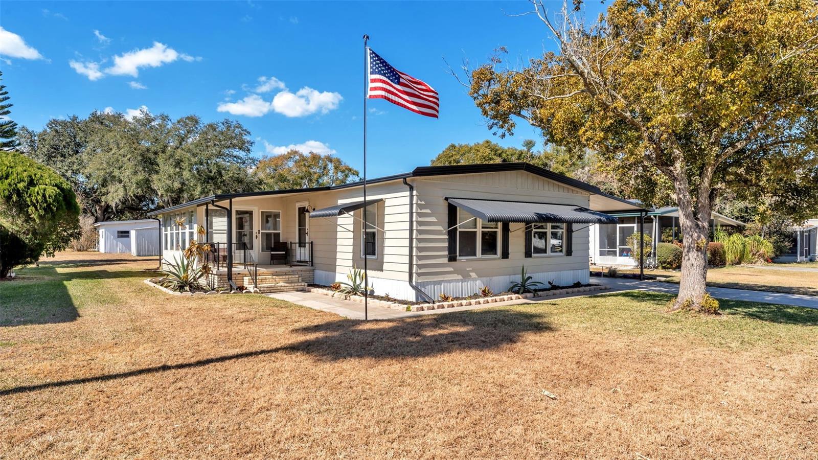 Details for 521 Oak Ridge E, LAKELAND, FL 33801