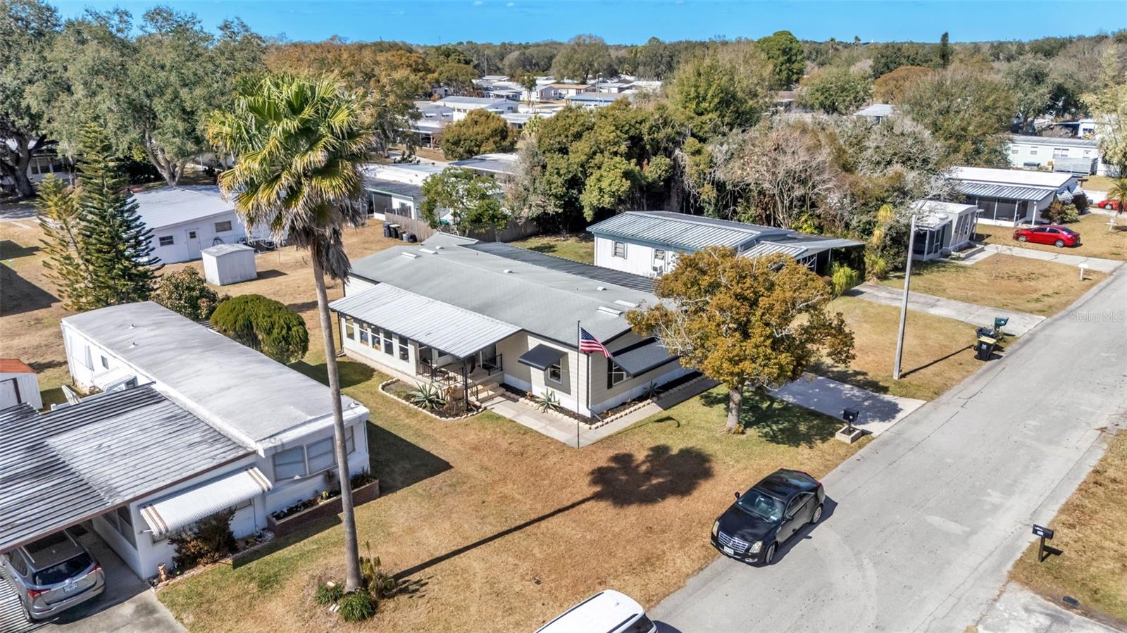 Image 30 of 32 For 521 Oak Ridge E