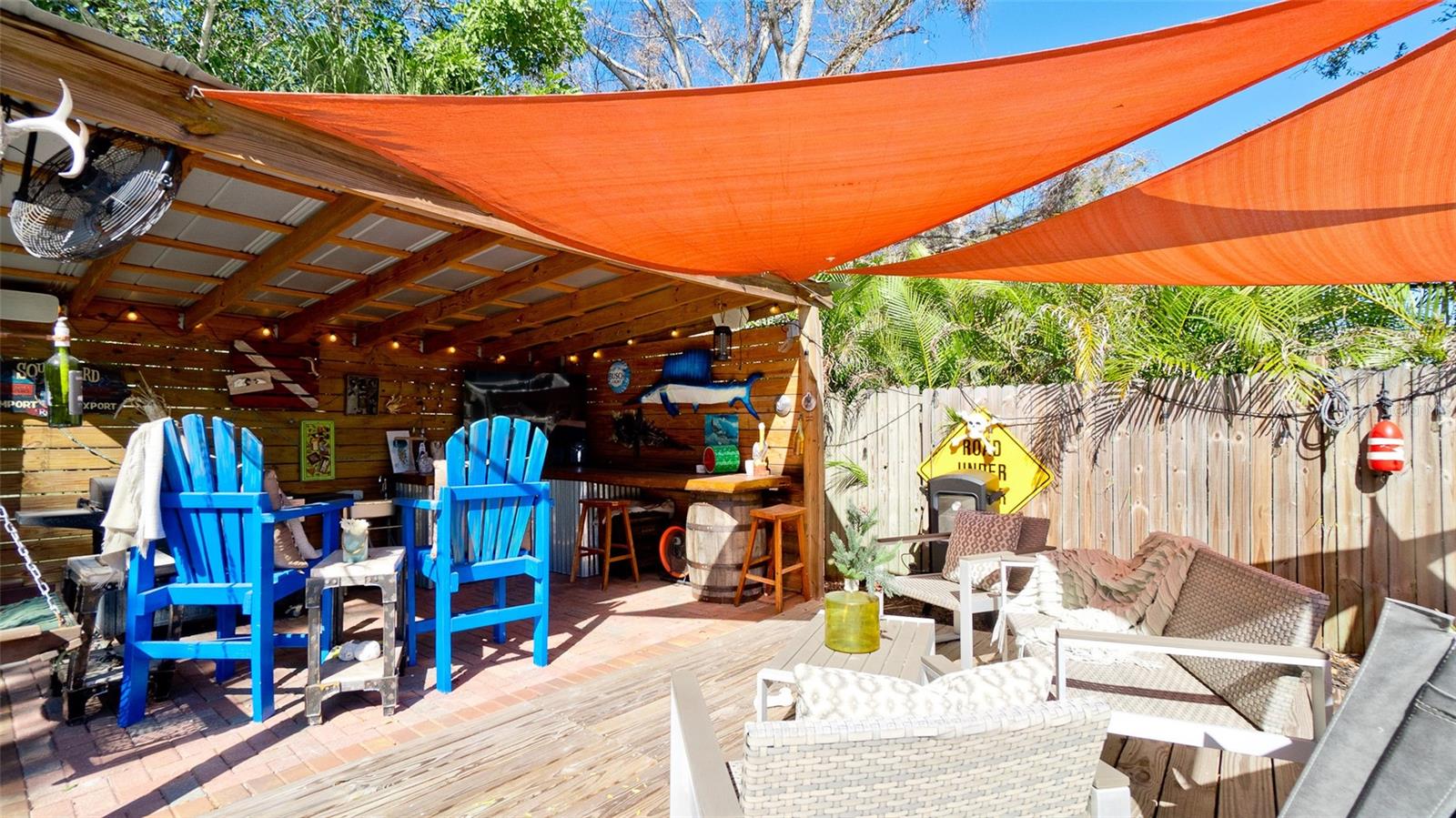 Image 30 of 38 For 522 37th Street W