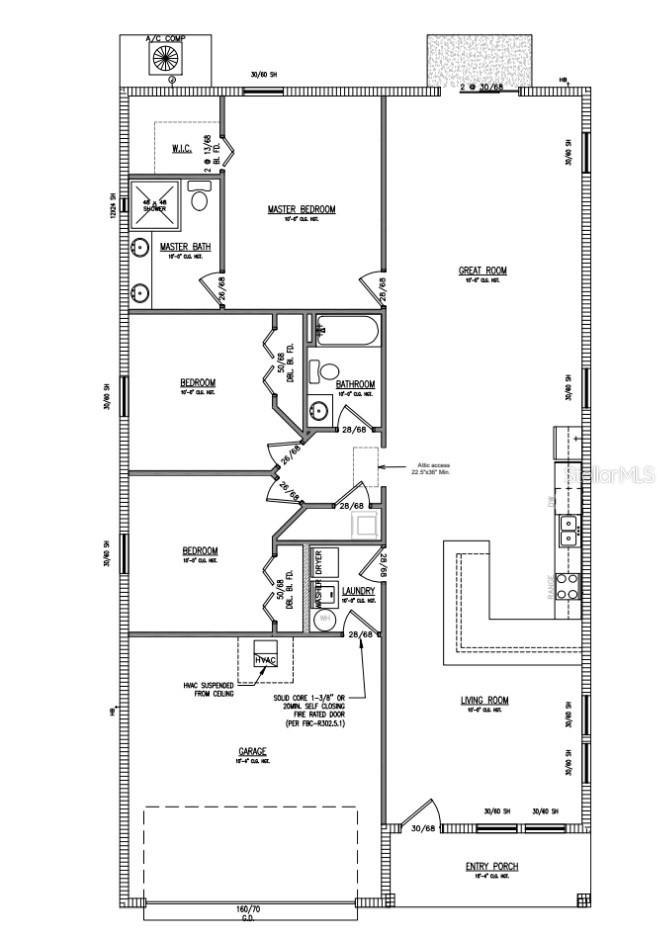 Image 2 of 30 For 9211 Northcliffe Boulevard