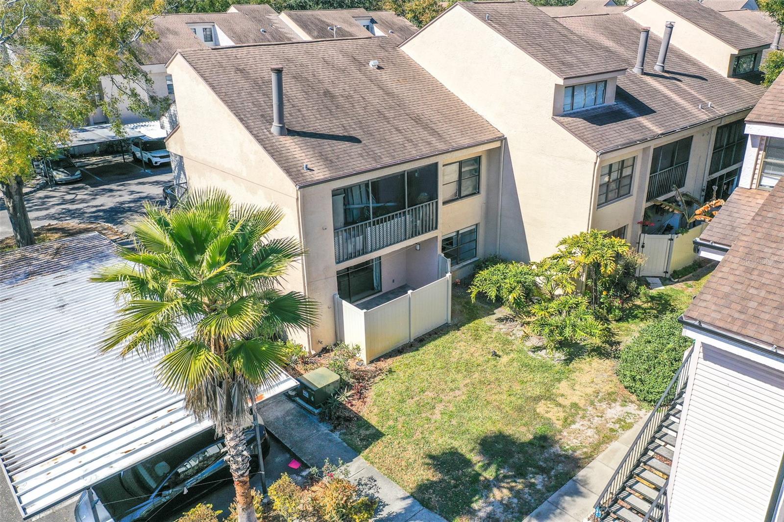 Details for 4837 Puritan Circle #2505, TAMPA, FL 33617