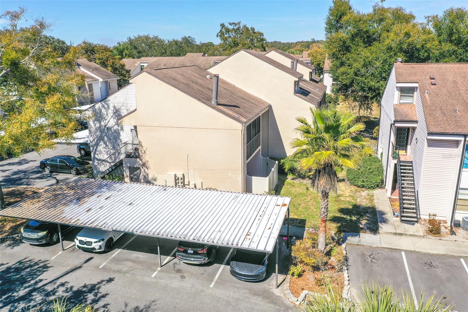 Image 22 of 29 For 4837 Puritan Circle #2505