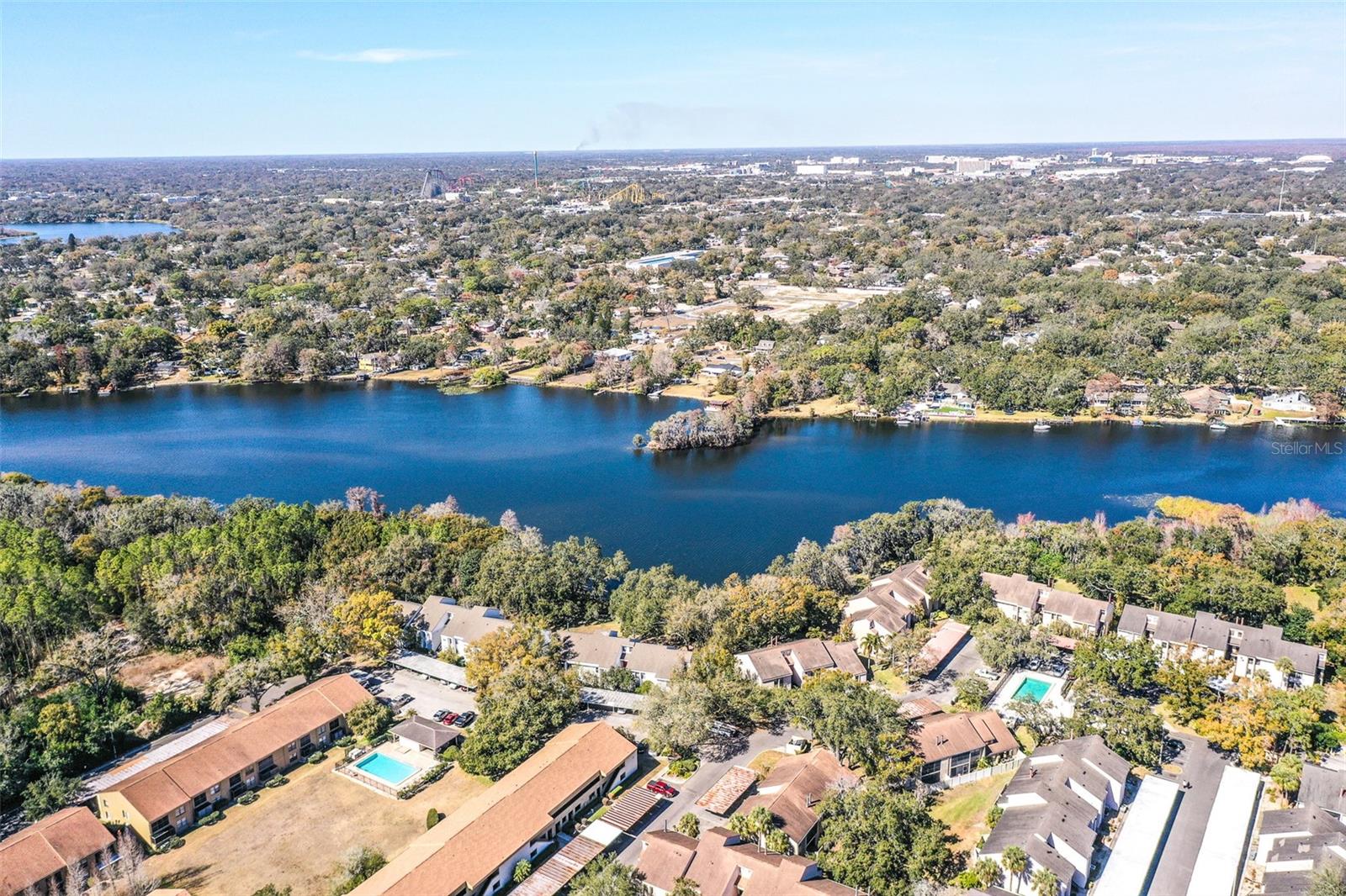 Image 25 of 29 For 4837 Puritan Circle #2505