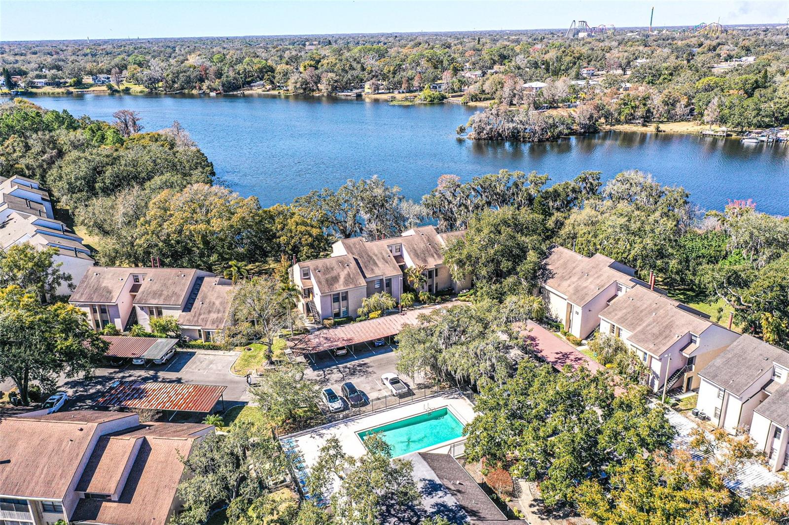 Image 26 of 29 For 4837 Puritan Circle #2505