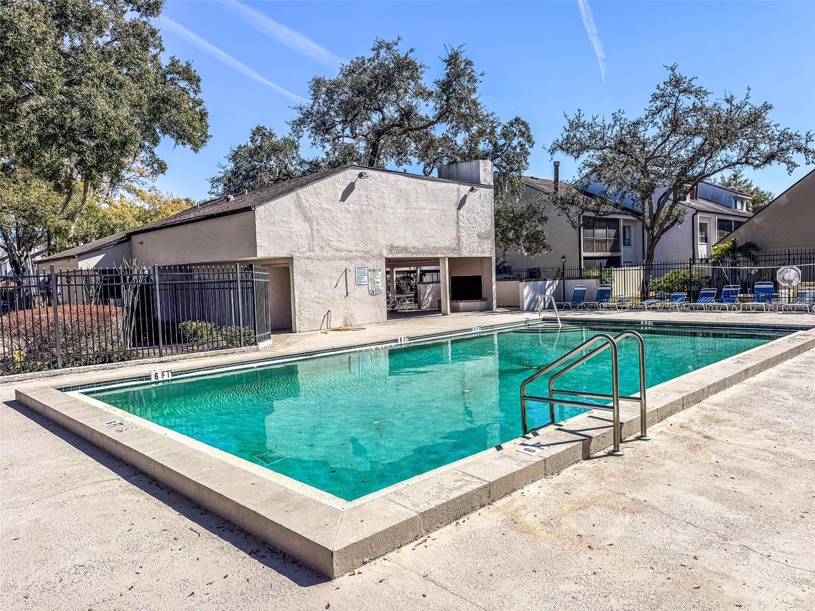 Image 29 of 29 For 4837 Puritan Circle #2505