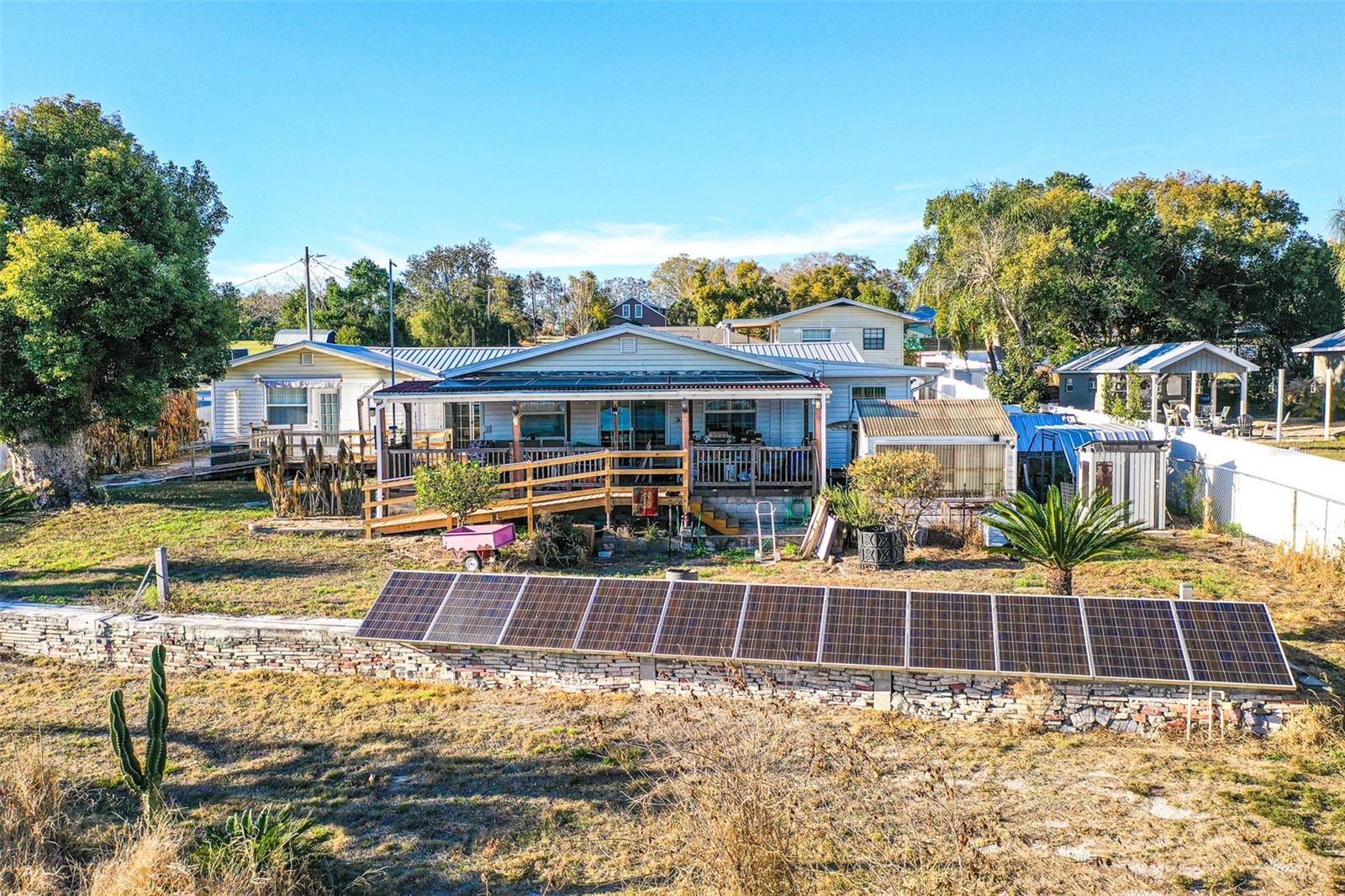 Image 35 of 43 For 130 Ribbon Parkway