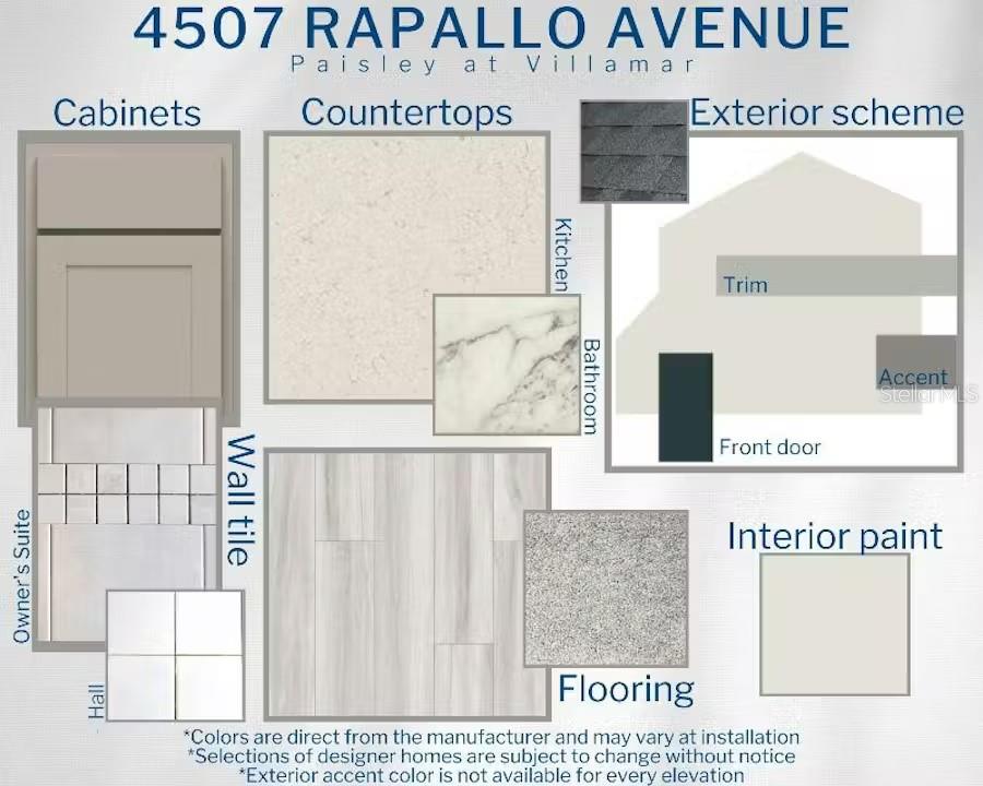 Image 3 of 20 For 4507 Rapallo Avenue
