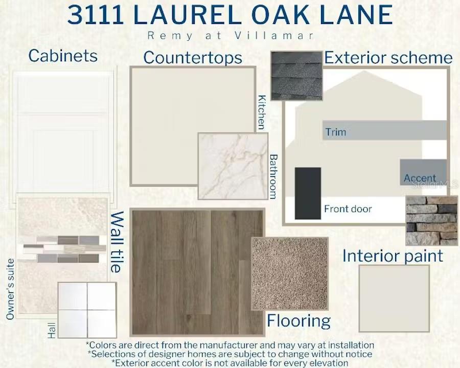Image 3 of 4 For 3111 Laurel Oak Lane