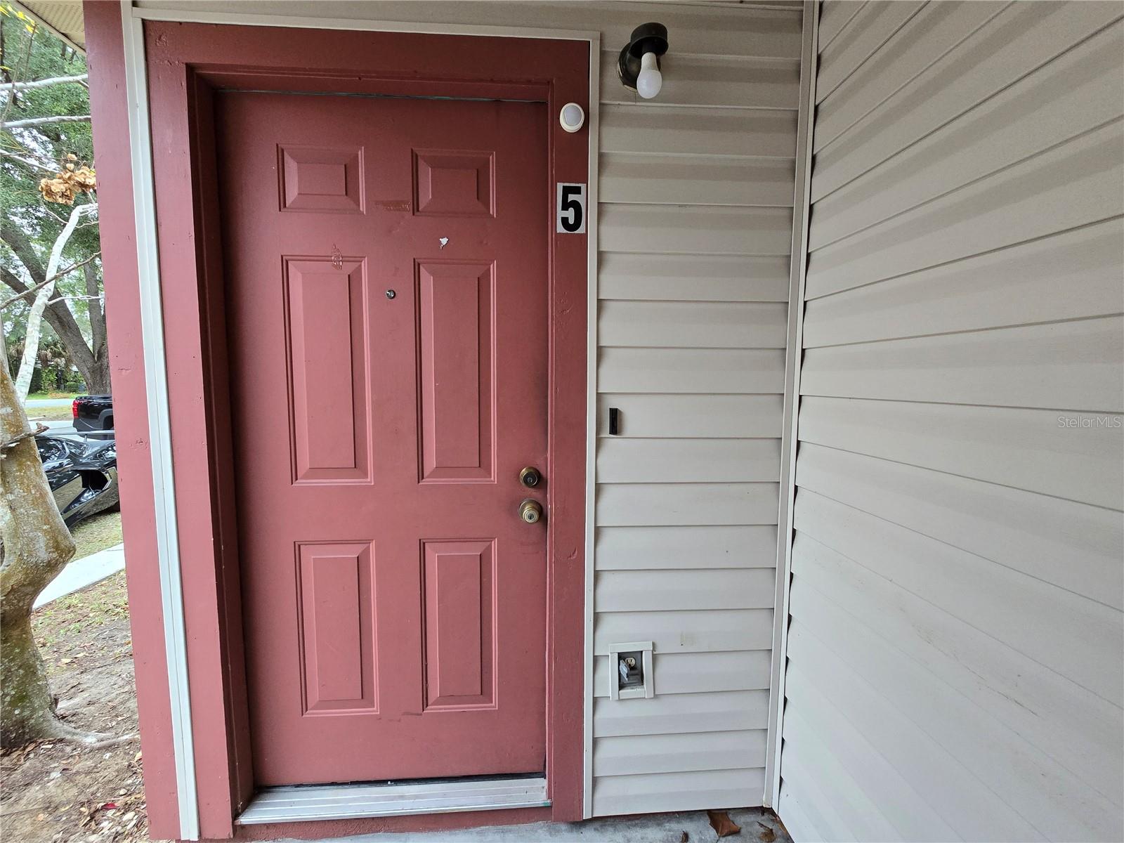 Details for 308 Crescent Drive 5, LAKELAND, FL 33805