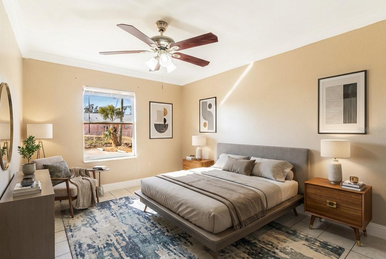 Image 4 of 16 For 118 Oak Crest Drive Nw