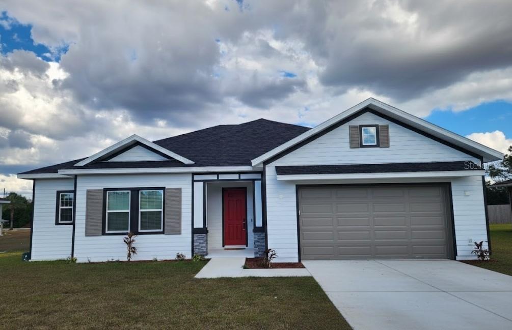 Details for 9219 Northcliffe Boulevard, Spring Hill, FL 34606