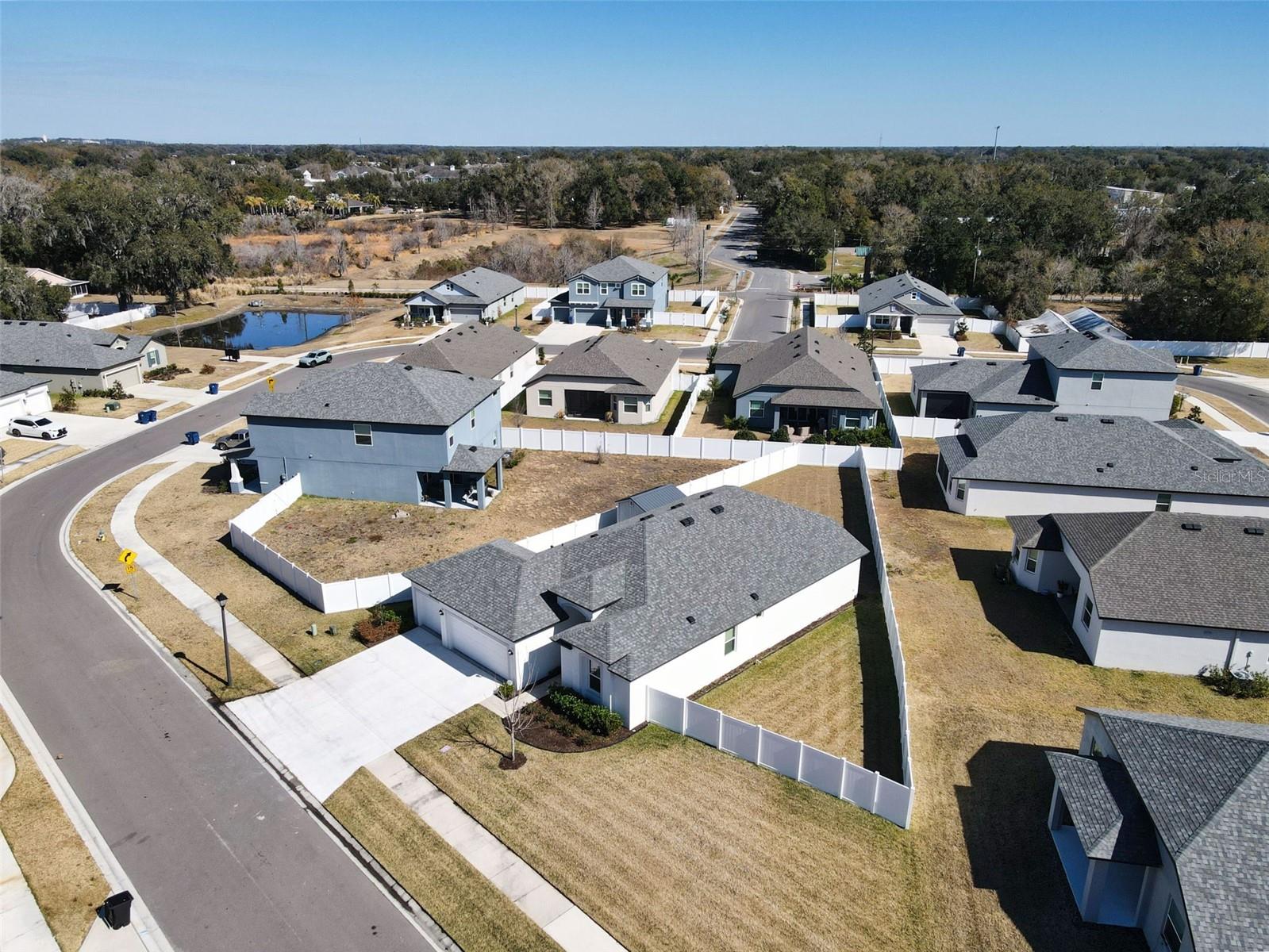 Image 43 of 52 For 5062 Emerald Acres Way