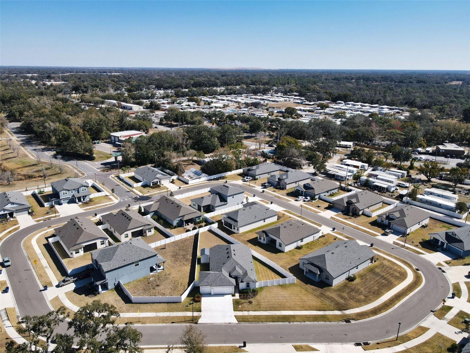 Image 46 of 52 For 5062 Emerald Acres Way