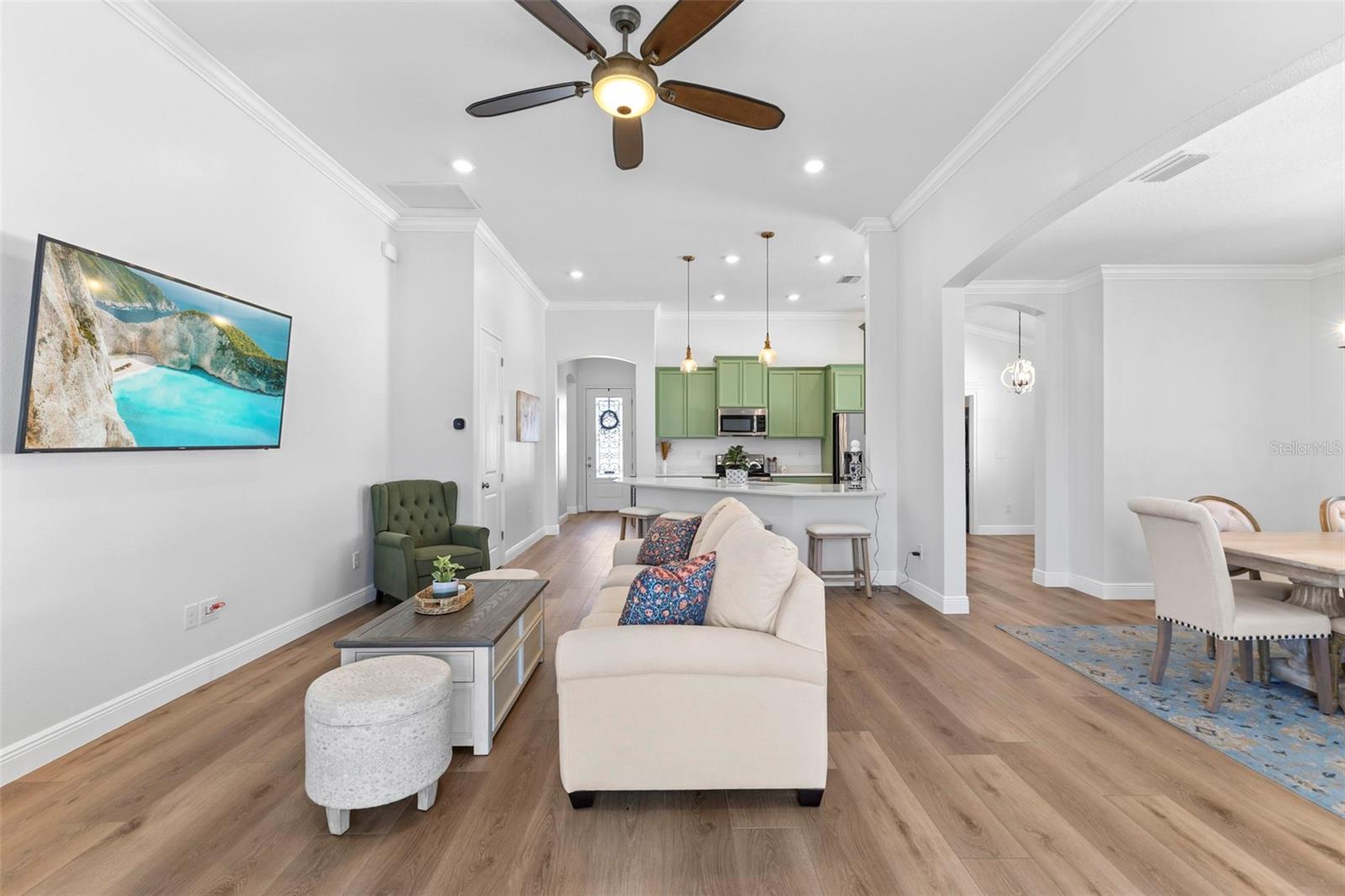 Image 5 of 52 For 5062 Emerald Acres Way