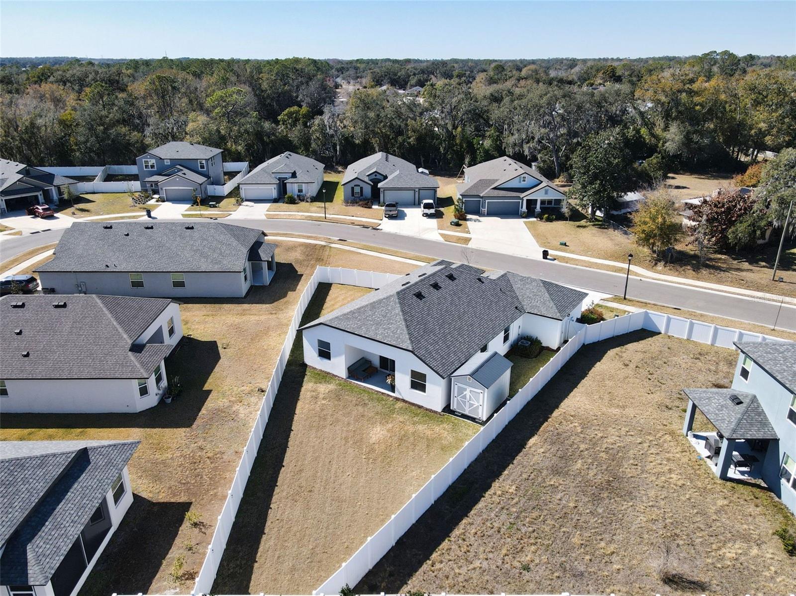 Image 51 of 52 For 5062 Emerald Acres Way