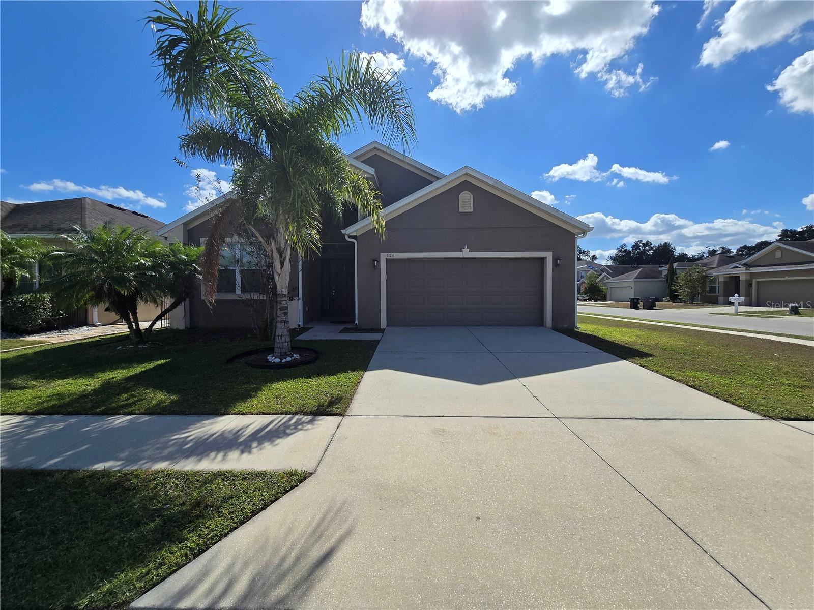 Details for 856 Krenson Woods Lane, LAKELAND, FL 33813