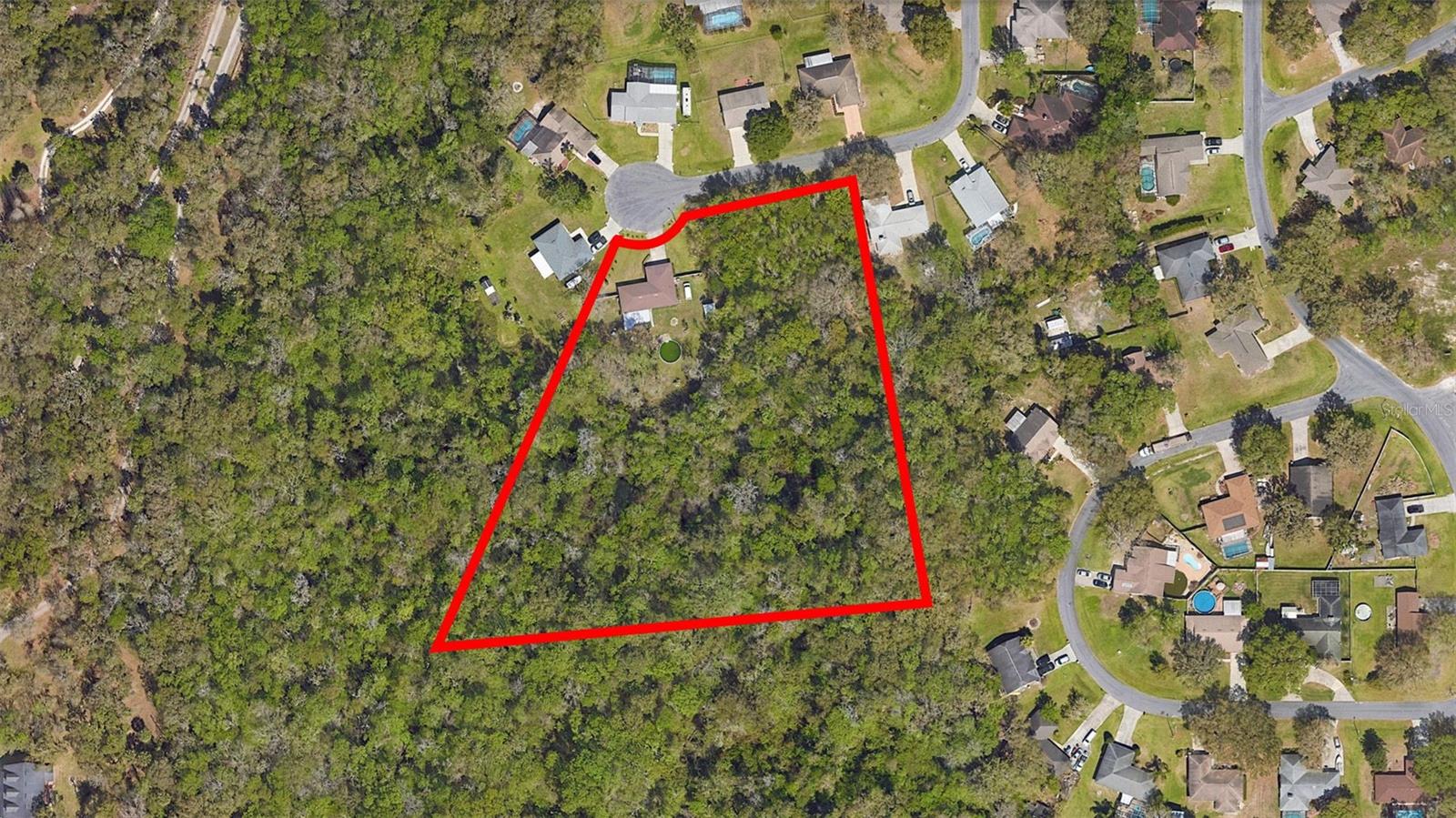 Image 3 of 34 For 5254 Parkland Court