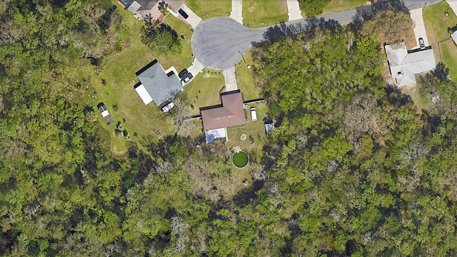 Image 34 of 34 For 5254 Parkland Court